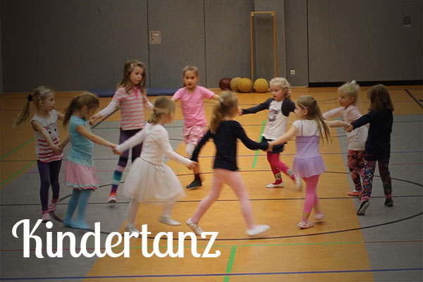 Tanzsportverein in Schwedt